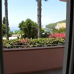 Spacious In With Sea View 95 M² * Maratea