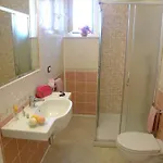 Spacious In With Sea View 95 M² Apartment