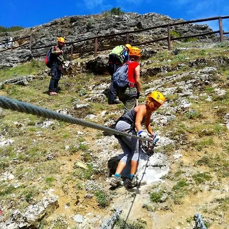 Apartmán Spacious In With Sea View 95 M² Maratea