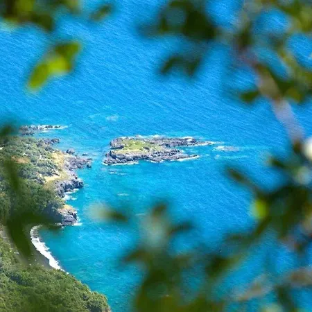 شقة Spacious In With Sea View 95 M² *