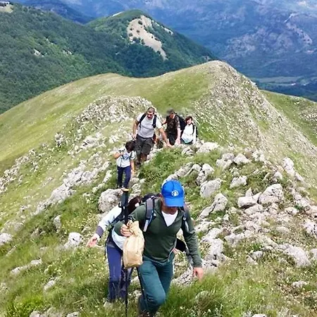 Apartmán Spacious In With Sea View 95 M² Maratea