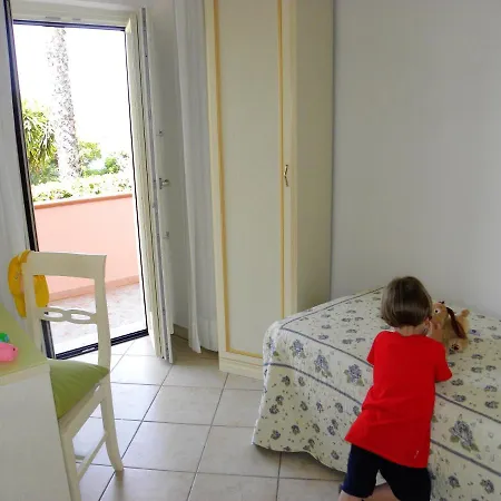 Apartmán Spacious In With Sea View 95 M² *