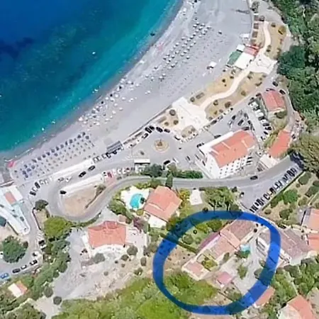 Spacious In With Sea View 95 M² *