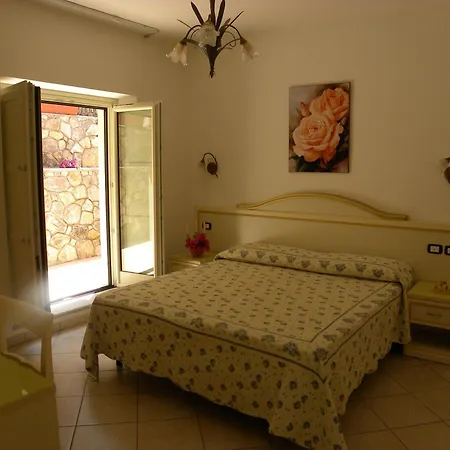 Spacious In With Sea View 95 M² * Maratea