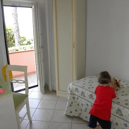 Spacious In With Sea View 95 M² *