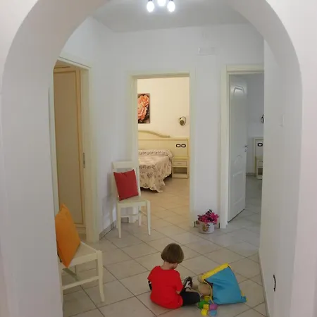 Apartament Spacious In With Sea View 95 M² *