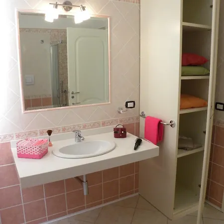 Spacious In With Sea View 95 M² * Maratea