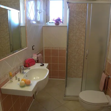 Apartament Spacious In With Sea View 95 M² *