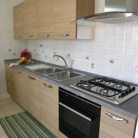 Spacious In With Sea View 95 M² *