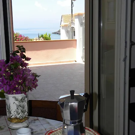 Spacious In With Sea View 95 M² * Maratea