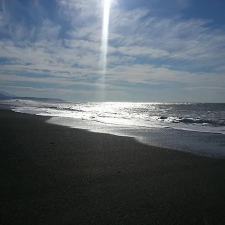 Spacious In With Sea View 95 M² *