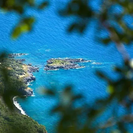 Spacious In With Sea View 95 M² Maratea