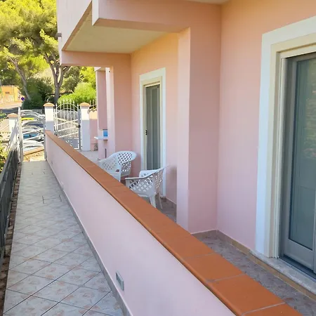 Spacious In With Sea View 95 M² * Maratea