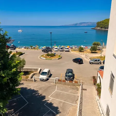 Spacious In With Sea View 95 M² Appartamento *