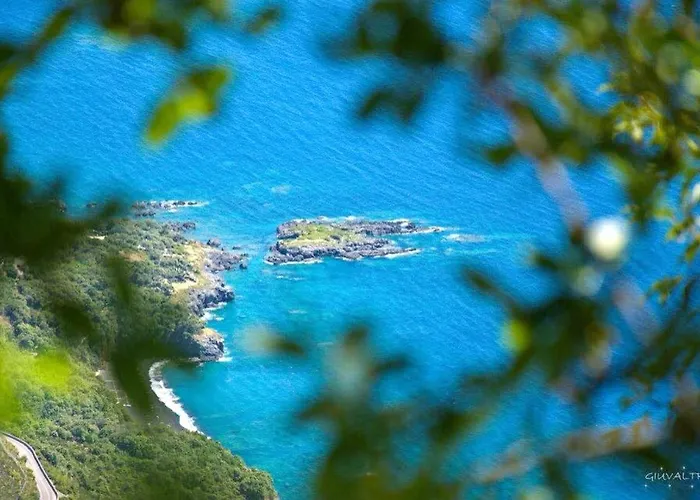 شقة Spacious In With Sea View 95 M² *