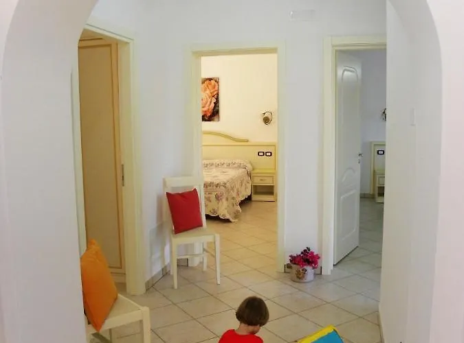 Spacious In With Sea View 95 M²