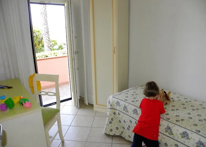 شقة Spacious In With Sea View 95 M² *